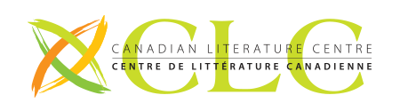 Canadian Literature Centre