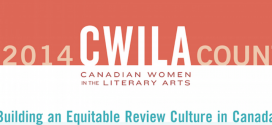 CWILA: Canadian Women in the Literary Arts