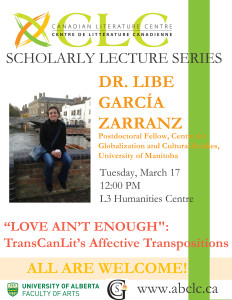 LibeScholarlyLectureSeries