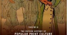 Call for Proposals: Oxford History of Popular Print