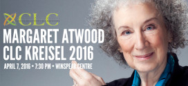 Margaret Atwood – ON SALE NOW